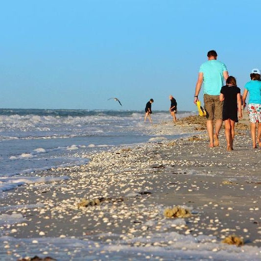 Sanibel Inn Thumbnail