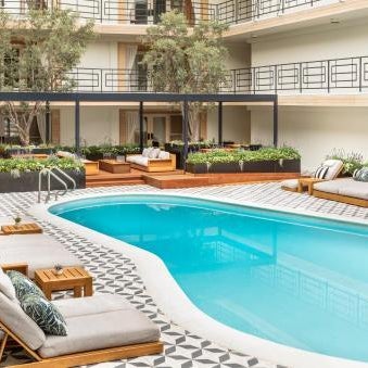 Oceana Santa Monica, LXR Hotels & Resorts Thumbnail