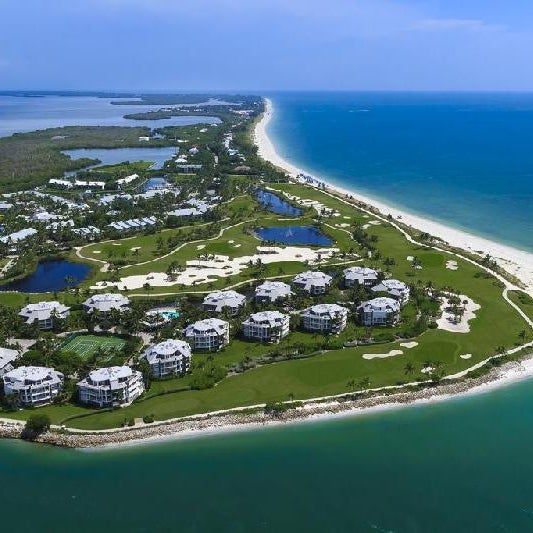 South Seas Thumbnail