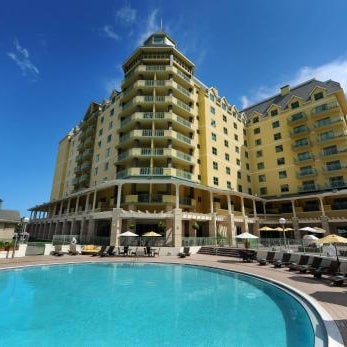 World Golf Village Renaissance by Marriott St. Augustine Resort Thumbnail