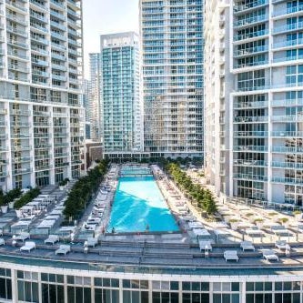 W Miami Thumbnail