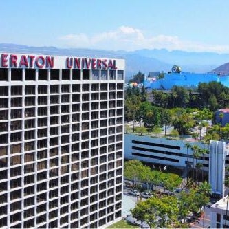 Sheraton Universal Thumbnail
