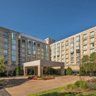 Sheraton Suites Chicago Elk Grove Thumbnail