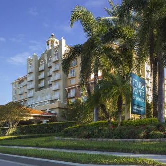Four Points by Sheraton Suites Tampa Airport Westshore Thumbnail