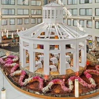 Armon Hotel & Conference Center Stamford CT Thumbnail
