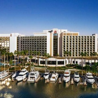 Sheraton San Diego Resort Thumbnail