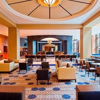 Sheraton Grand Chicago Riverwalk Thumbnail
