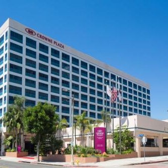 Crowne Plaza Los Angeles Harbor Hotel By IHG Thumbnail