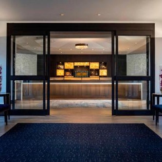 The Four Points by Sheraton Norwood Conference Center Thumbnail
