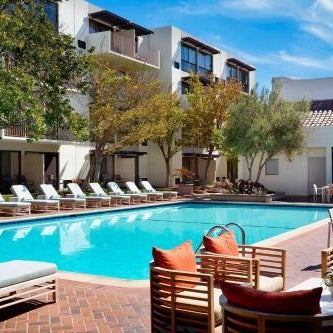 Sheraton Palo Alto Hotel Thumbnail