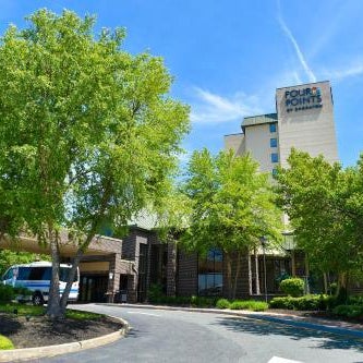 Four Points by Sheraton Wakefield Boston Hotel & Conference Center Thumbnail