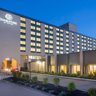Doubletree By Hilton Hotel Boston North Shore Thumbnail