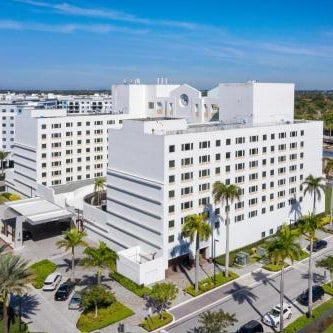Sheraton® Suites Fort Lauderdale West Thumbnail