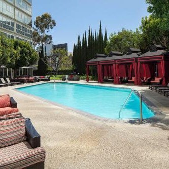 Sheraton Gateway Los Angeles Hotel Thumbnail