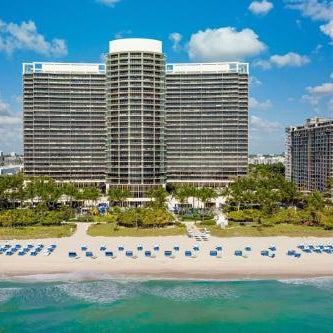 The St. Regis Bal Harbour Resort Thumbnail