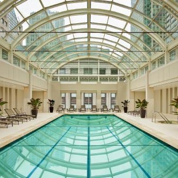 Palace Hotel, A Luxury Collection Hotel, San Francisco Thumbnail