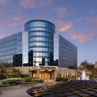 Sheraton Cerritos Thumbnail