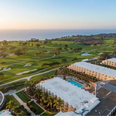 Hilton La Jolla Torrey Pines Thumbnail