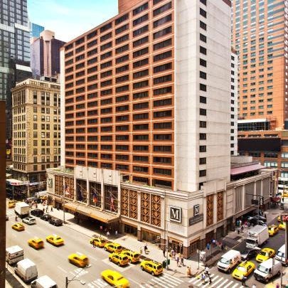 The Manhattan at Times Square By IHG Thumbnail
