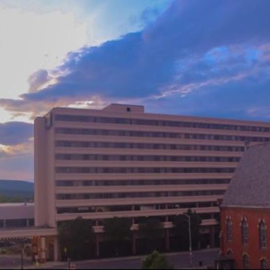 DoubleTree by Hilton Poughkeepsie Thumbnail