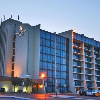 M HOTEL BUFFALO Thumbnail