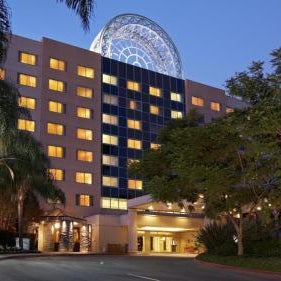 Sheraton Fairplex Suites & Conference Center Thumbnail