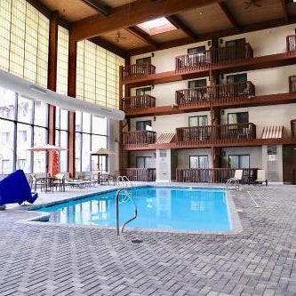 Hotel 1620 Plymouth Harbor Thumbnail