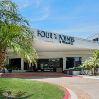 Four Points By Sheraton San Diego Thumbnail