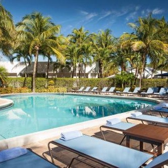 West Palm Beach Marriott Thumbnail