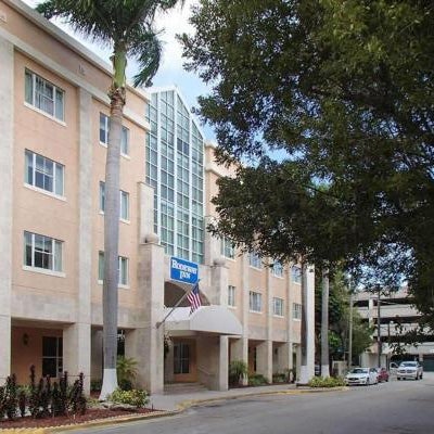 Rodeway Inn South Miami - Coral Gables Thumbnail