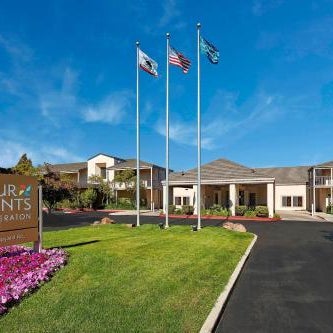 Four Points By Sheraton Pleasanton Thumbnail