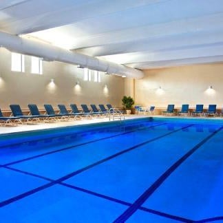 Renaissance Framingham Hotel & Conference Center Thumbnail