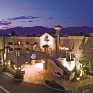 Doubletree By Hilton Hotel Los Angeles/Rosemead Thumbnail