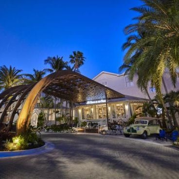 Margaritaville Beach House Key West Thumbnail