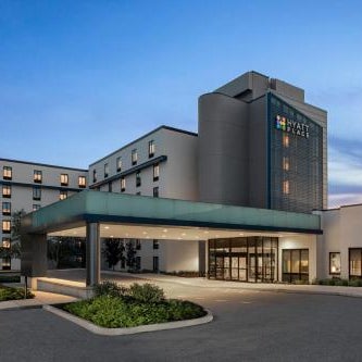 Hyatt Place Boston/Braintree Thumbnail