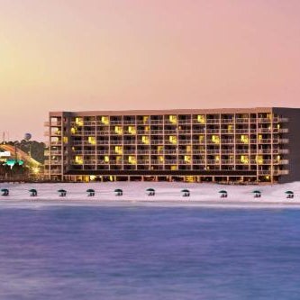 Four Points By Sheraton Destin-Fort Walton Beach Thumbnail