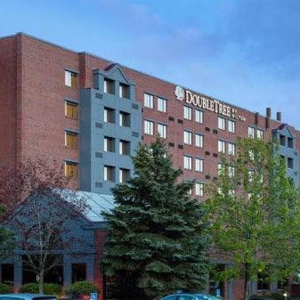 Doubletree By Hilton, Leominster Thumbnail