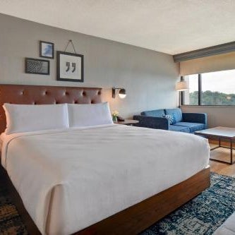 Four Points by Sheraton Boston Newton Thumbnail