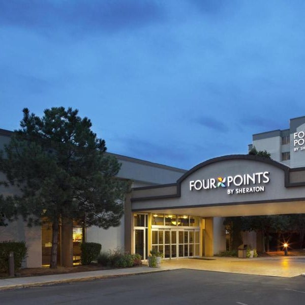 Four Points by Sheraton Chicago OHare Airport Thumbnail