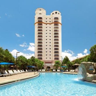 DoubleTree by Hilton Hotel Orlando at SeaWorld Thumbnail