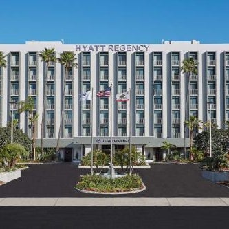 Hyatt Regency Newport Beach West  Thumbnail