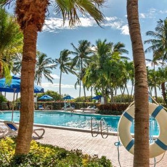 Radisson Miami Beach Thumbnail