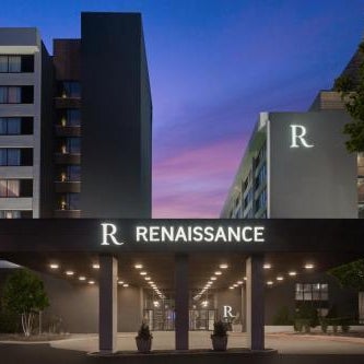 Renaissance by Marriott Chicago North Shore Hotel Thumbnail