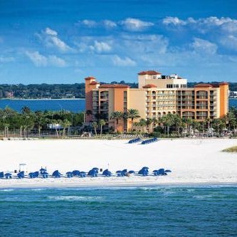 Sheraton Sand Key Resort Thumbnail