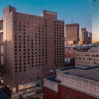 Hyatt Regency Boston Thumbnail