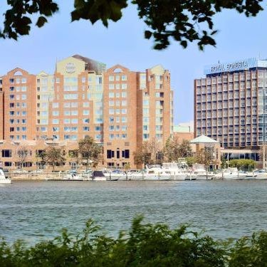 The Royal Sonesta Boston Thumbnail