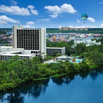 Wyndham Lake Buena Vista - Disney Springs® Area Thumbnail