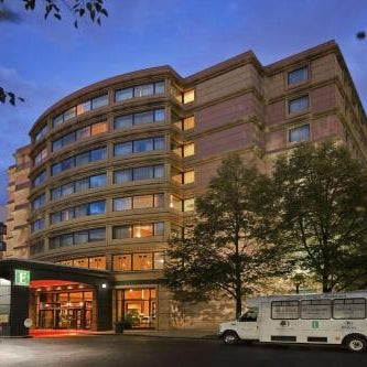 Embassy Suites By Hilton Hotel Chicago O Hare Rosemont Thumbnail
