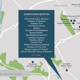 Hyatt House Boston Burlington