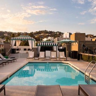 Chamberlain West Hollywood Thumbnail